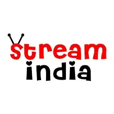 stream india icon