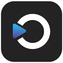 tv tap icon