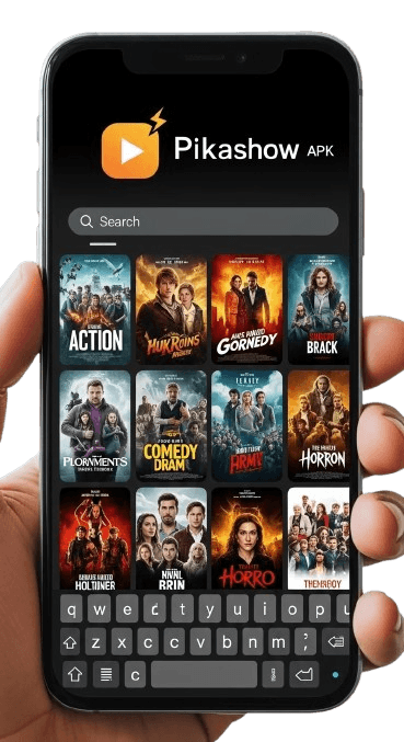modified version with an APK image